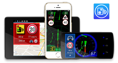 Download Mapcam.info speed cam detector