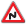 Dangerous change of direction