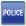 Regular police post