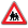 School Zone / Dangerous pedestrians crossing